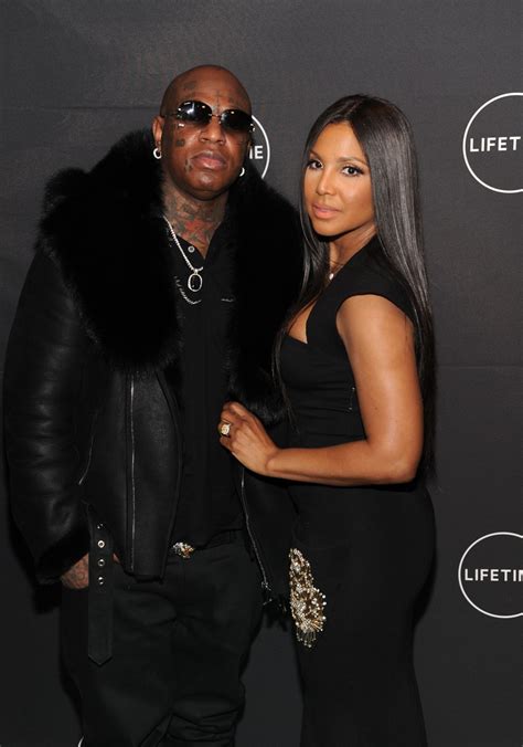 who is toni braxton dating right now